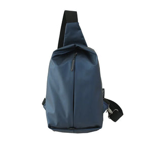 Waterproof Crossbody Sling Bag