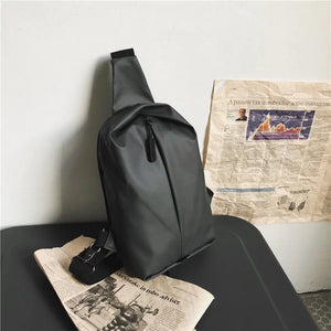 Waterproof Crossbody Sling Bag