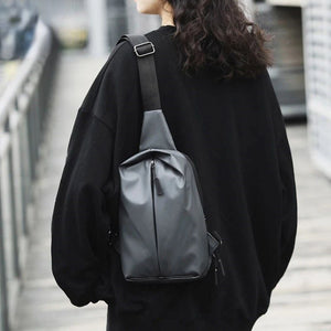 Waterproof Crossbody Sling Bag