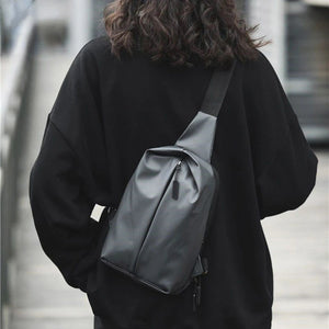 Waterproof Crossbody Sling Bag