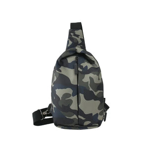 Waterproof Crossbody Sling Bag