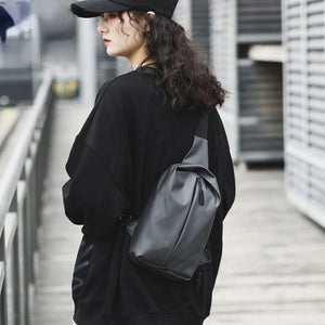 Waterproof Crossbody Sling Bag