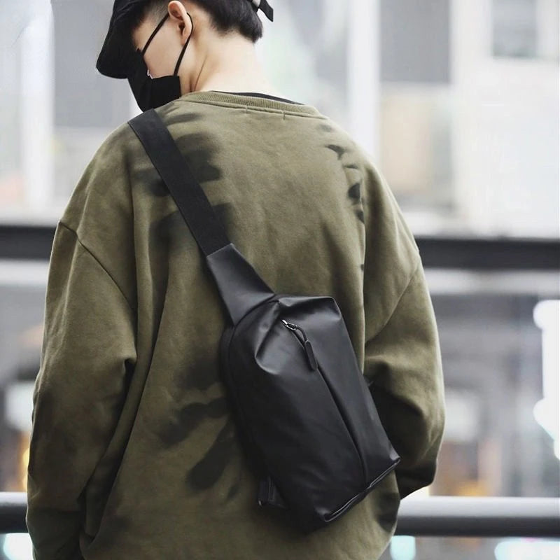 Waterproof cross body bags hotsell