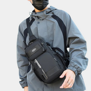 Bolsos bandolera impermeables 