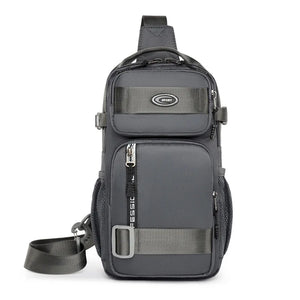 Waterproof Crossbody Sling Bags