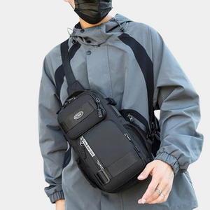 Waterproof Crossbody Sling Bags