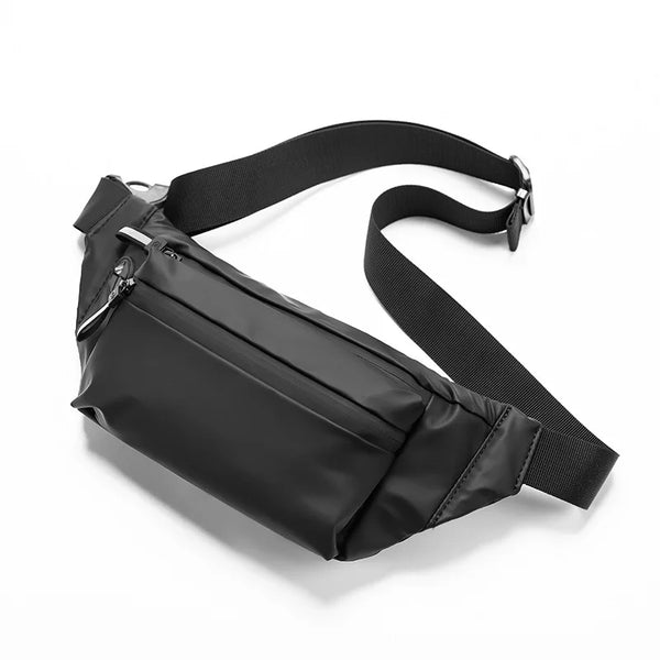 Waterproof diagonal Crossbody Sling Bag