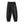 Waterproof Quick-dry Black Pant