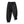 Waterproof Quick-dry Black Pant