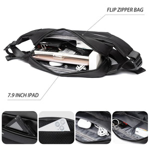 Waterproof Sling Bag Crossbody