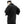 Waterproof Techwear Kimono Robe in black — dark techwear streetwear, view 2 of 7
