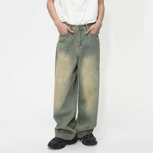 Wearproof Baggy Y2k Jeans