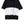 White And Black T Shirt Women's