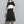 White And Black T Shirt Women's