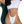 White Bodysuit Short Sleeve - product view on white background