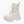 White Chunky Boots Platform