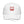 White Computer Trucker Hat - product view on white background