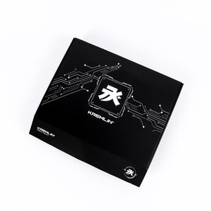 White Cyberpunk Techwear Jacket