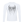 White colourway laid flat from the front, CYBER TECHWEAR in black lettering that drips like roots