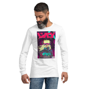 White Long Sleeve Shirts For Men