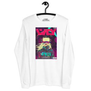 White Long Sleeve Shirts For Men