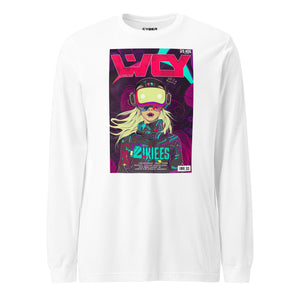 White Long Sleeve Shirts For Men