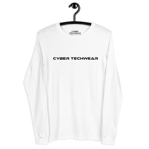 White Long Sleeve Shirts