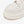 White Metal Platform Sneakers — women chunky platform sneakers