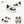 White Metal Platform Sneakers — women chunky platform sneakers