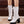 White Platform Boots Womens Fashion