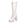 White Platform Boots Womens Leather