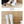 White Platform Boots Womens Leather