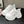 White PU Leather Platform Sneakers Womens