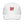 White Qr Code Trucker Hat - product view on white background