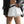 White Ruffles Mini Skirt Y2K