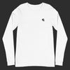 White Shirt Long Sleeve