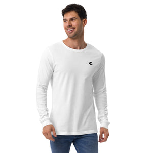 White Shirt Long Sleeve