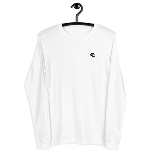 White Shirt Long Sleeve