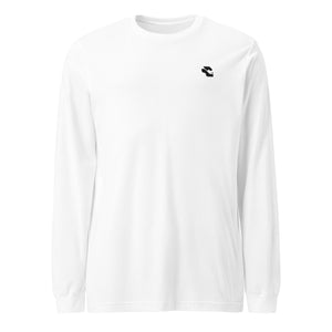 White Shirt Long Sleeve