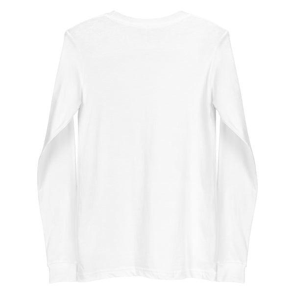White Shirt Long Sleeve