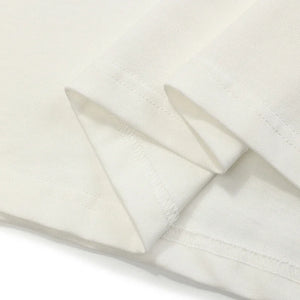 White Shirt Y2K