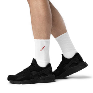 White Socks For Men