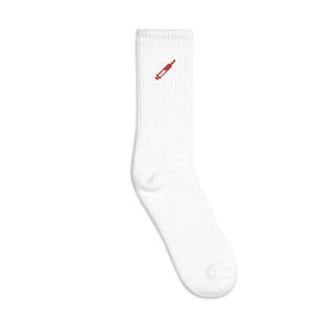 White Socks For Men