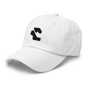 White Techwear Cap