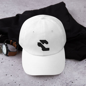 White Techwear Cap
