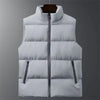 White Utility Vest