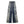 Wide Leg Cyberpunk Gradient Jeans