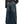 Wide Leg Jeans Women's Y2K - product view on white background