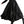 Wide Leg Skirt Pants - product view on white background