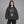 Wild Animal Beast Y2K Hoodie – worn by a woman